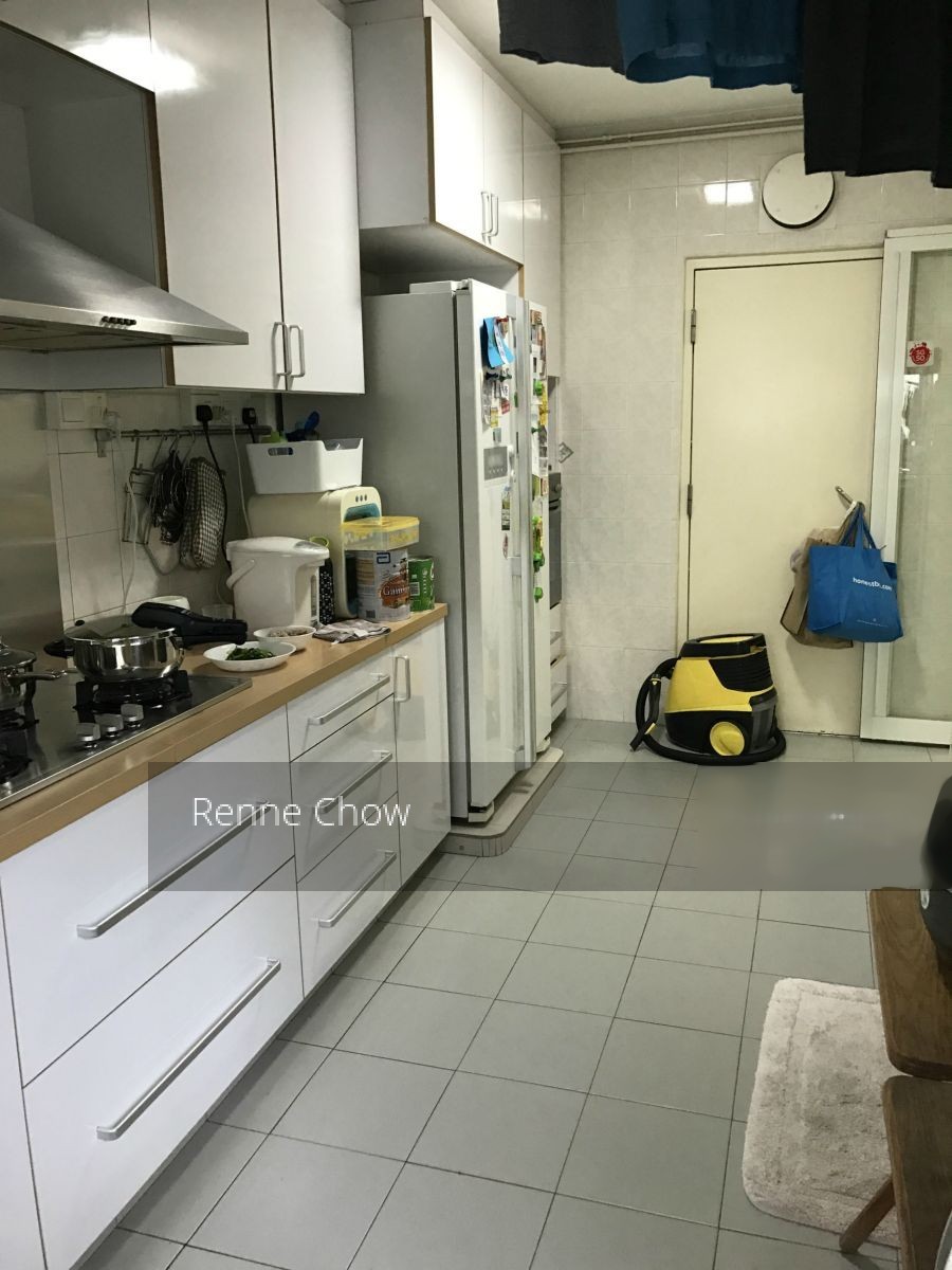 Blk 320A Anchorvale Drive (Sengkang), HDB 4 Rooms #140392202